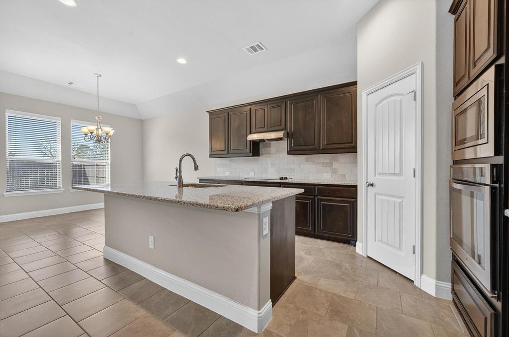 Seven Oaks - Residential