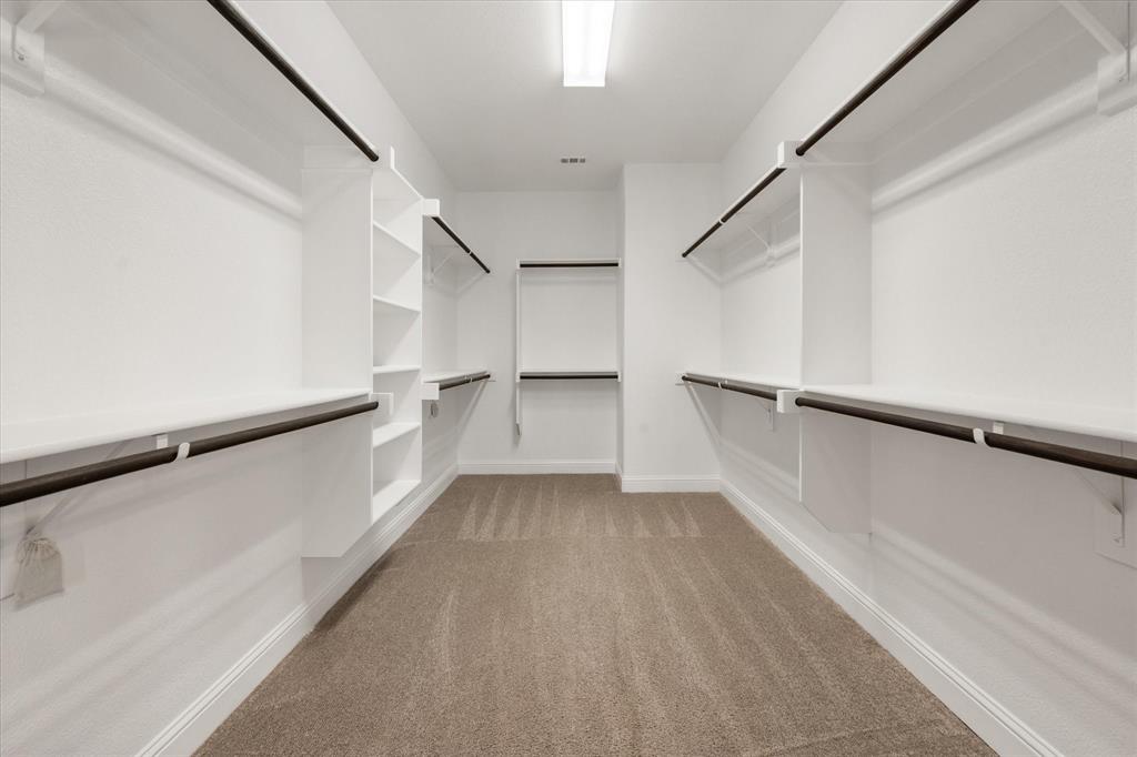 Seven Oaks - Residential