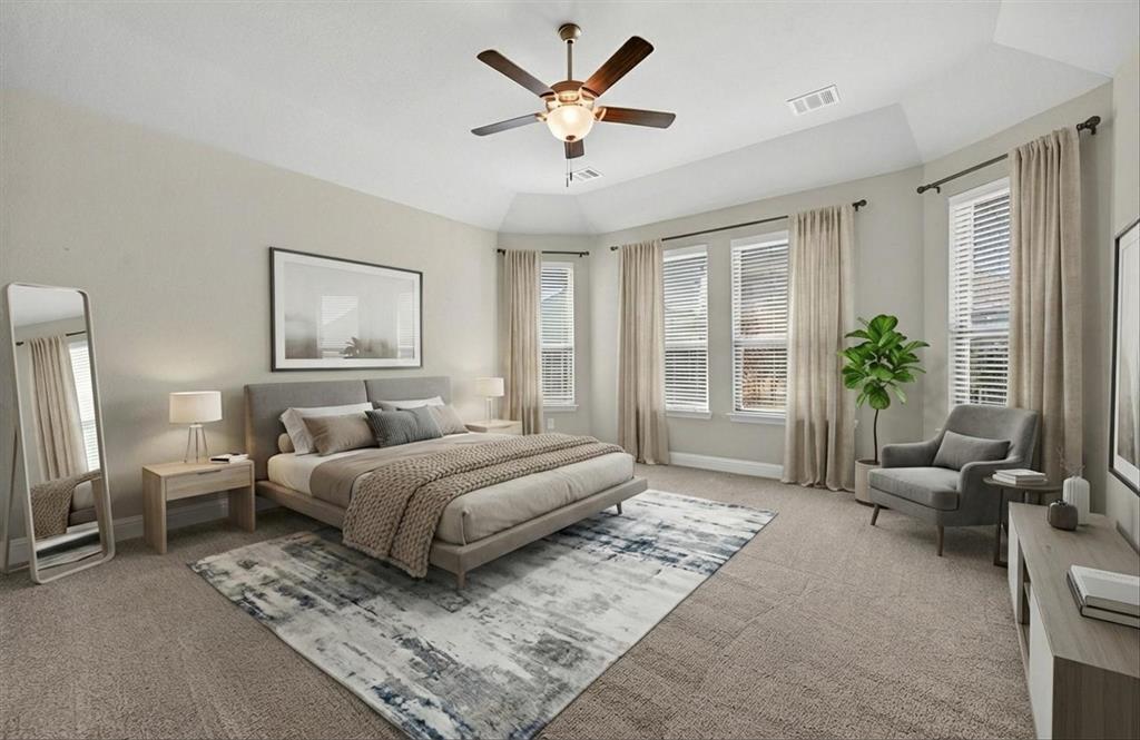 Seven Oaks - Residential