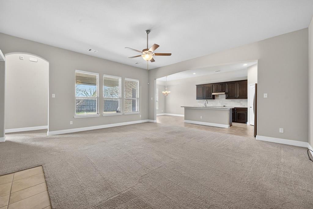 Seven Oaks - Residential