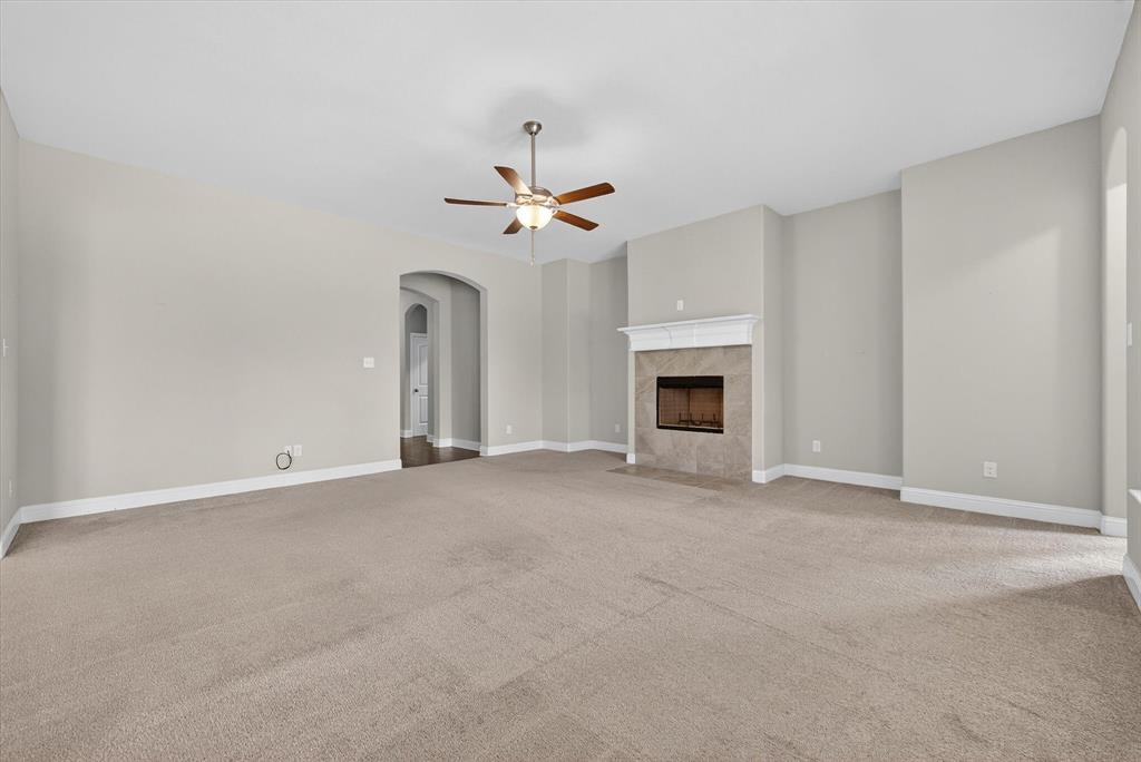 12400 Charter Creek Drive