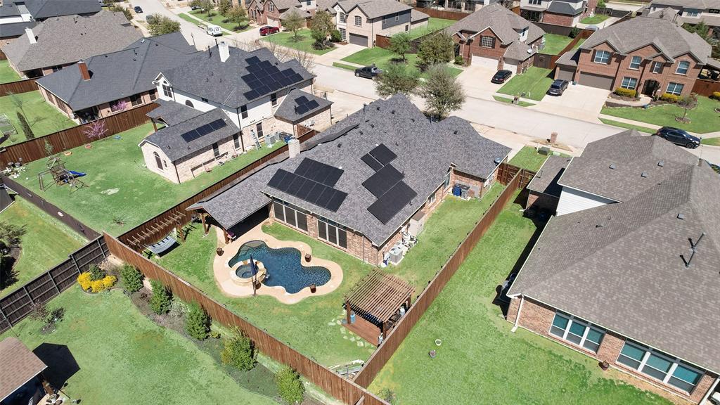 Sunset Pointe Ph Seventeen - Residential