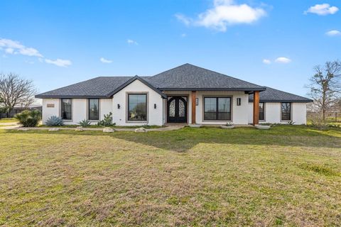11425 Alpine Court Haslet TX 76052