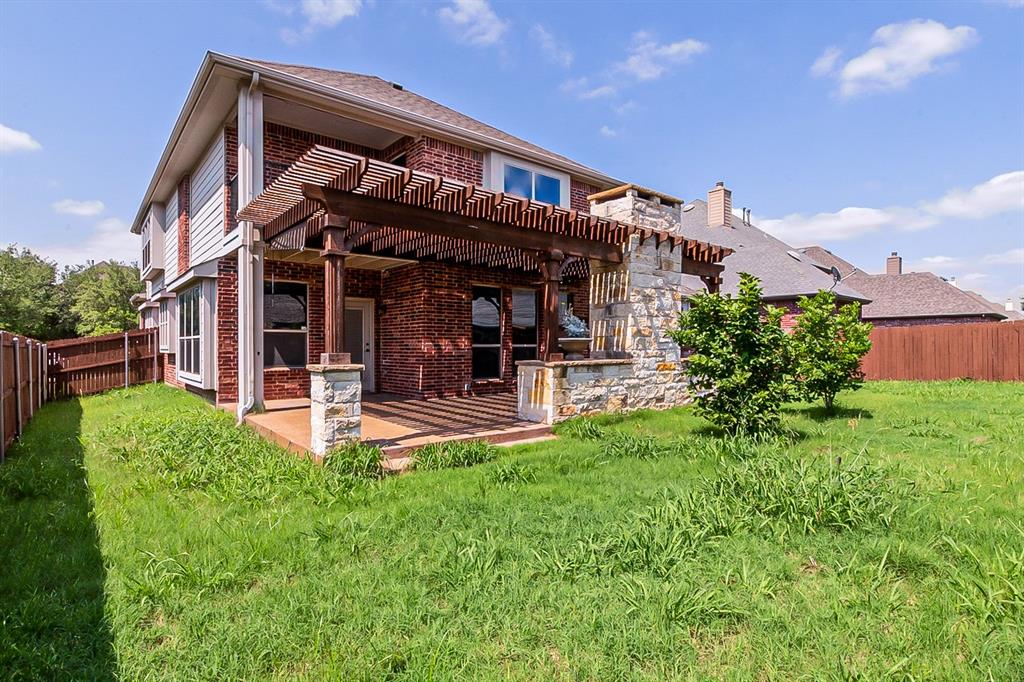 Eldorado Estate West Ph 2 - Residential