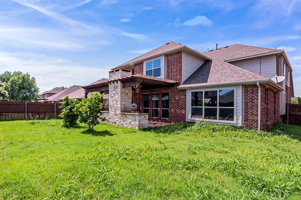 Eldorado Estate West Ph 2 - Residential