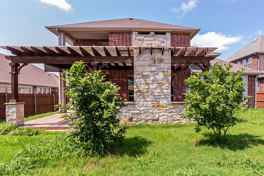 Eldorado Estate West Ph 2 - Residential