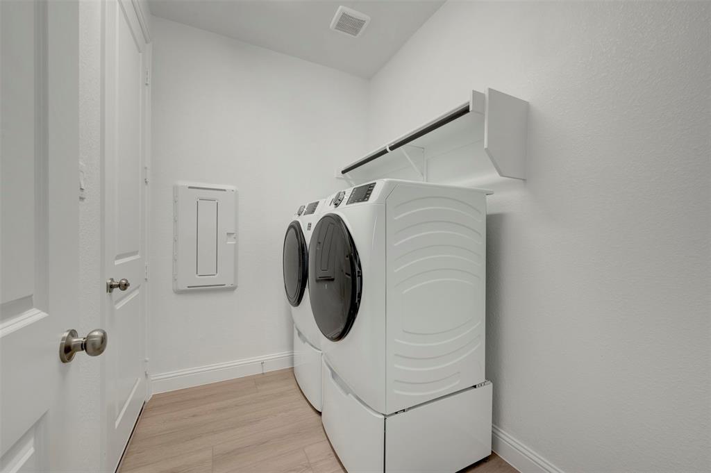 Aster Park - Residential