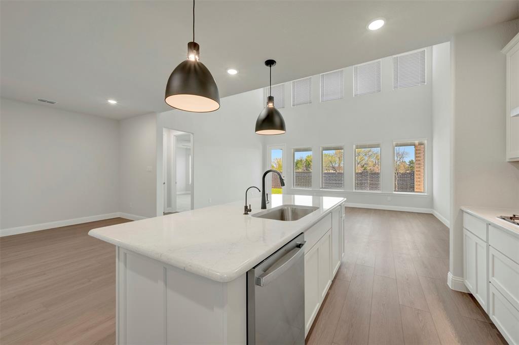 Aster Park - Residential