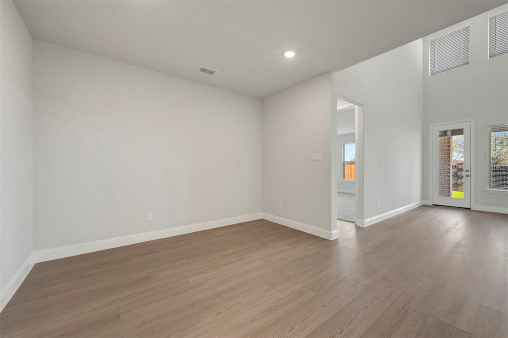 Aster Park - Residential