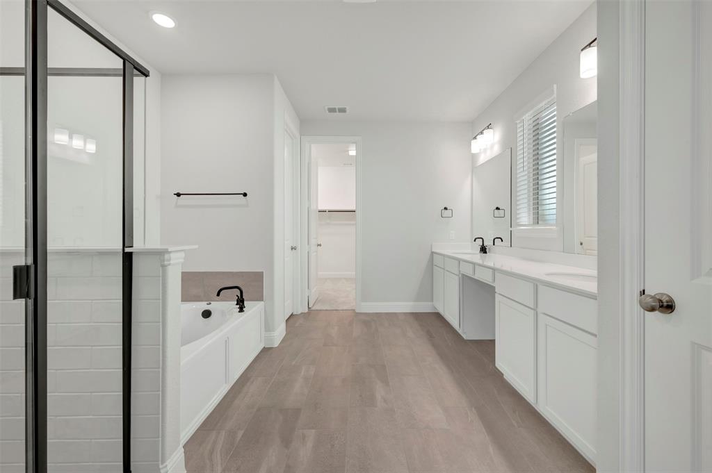 Aster Park - Residential