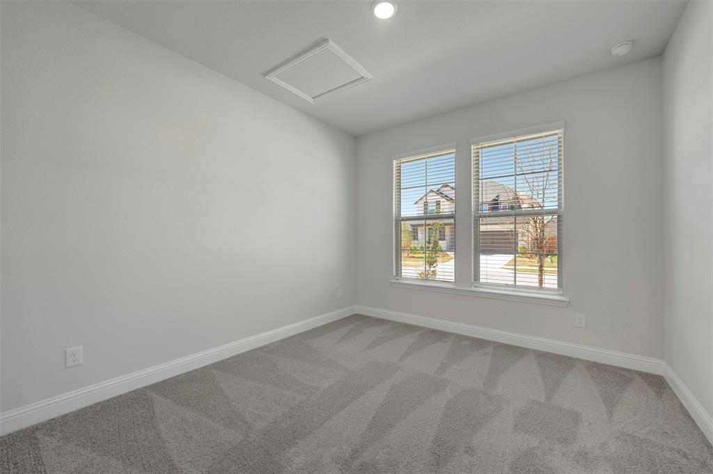 Aster Park - Residential