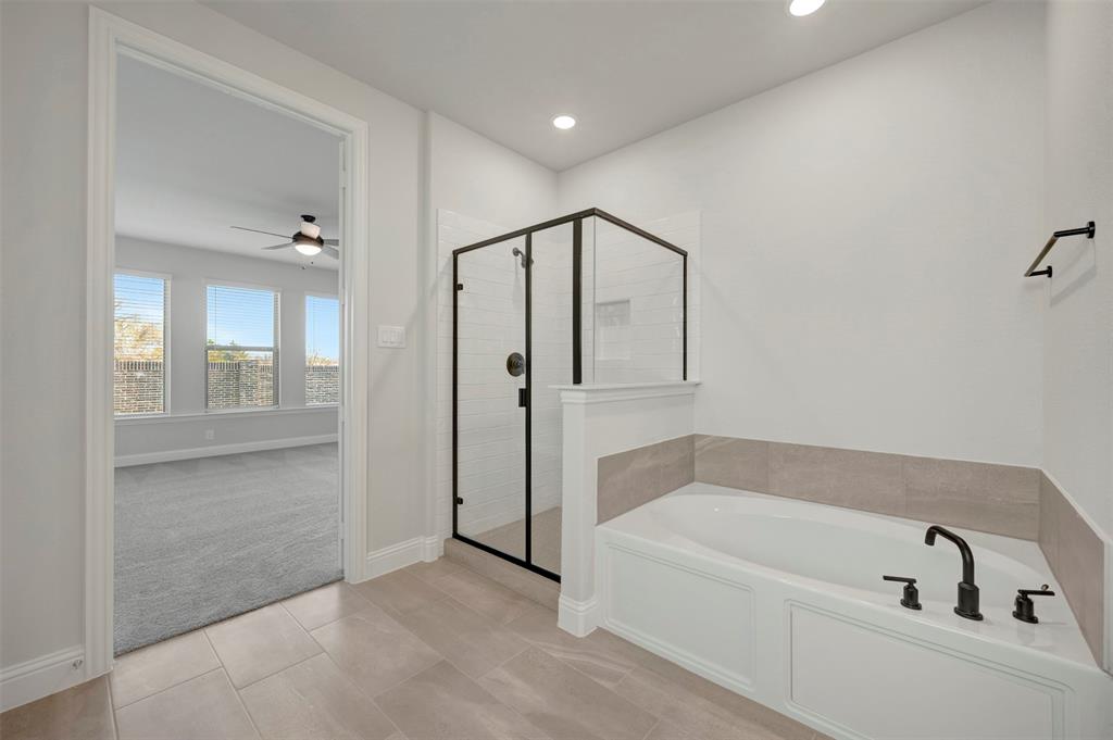 Aster Park - Residential