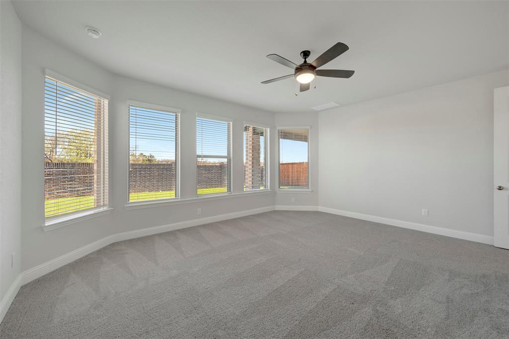 Aster Park - Residential