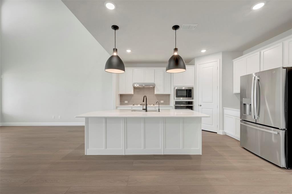 Aster Park - Residential