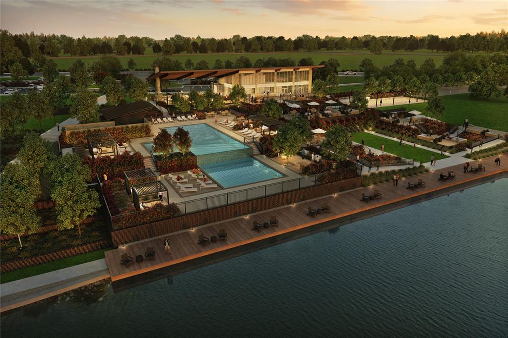 Aster Park - Residential