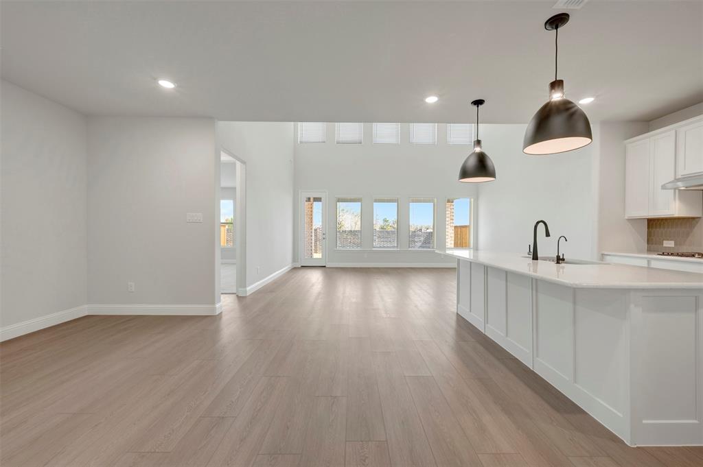 Aster Park - Residential