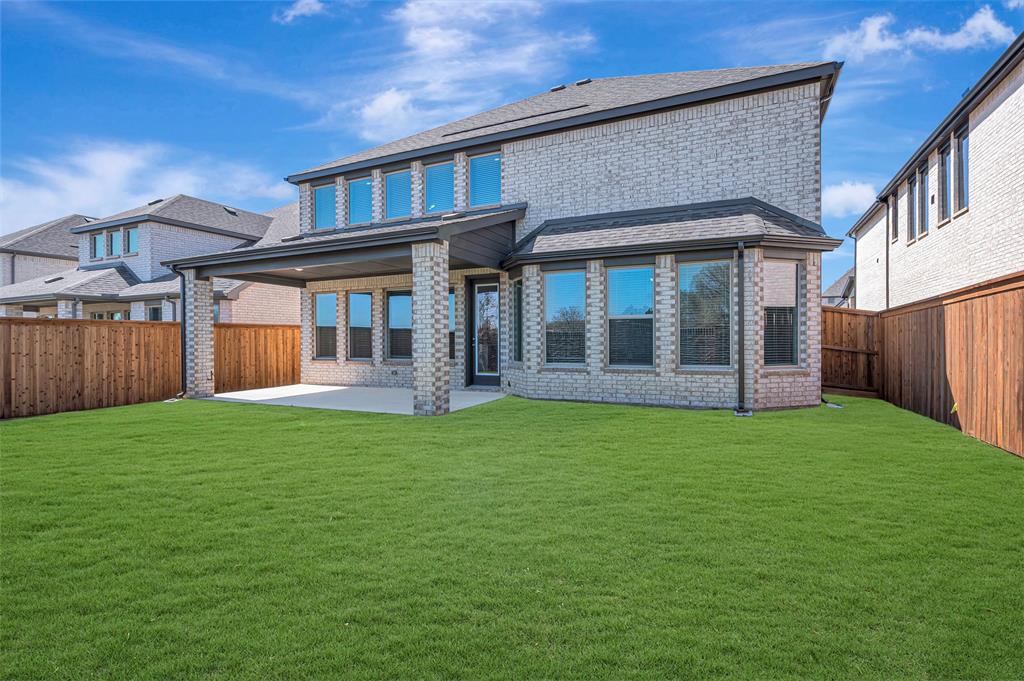 Aster Park - Residential