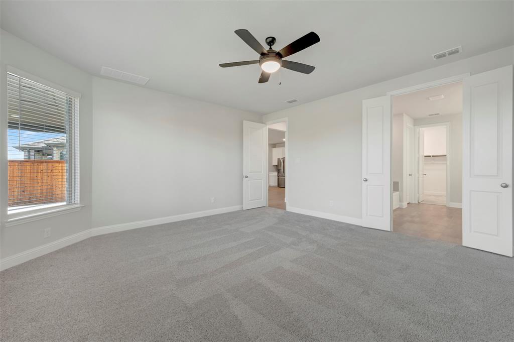 Aster Park - Residential