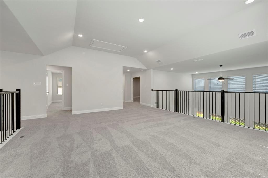 Aster Park - Residential