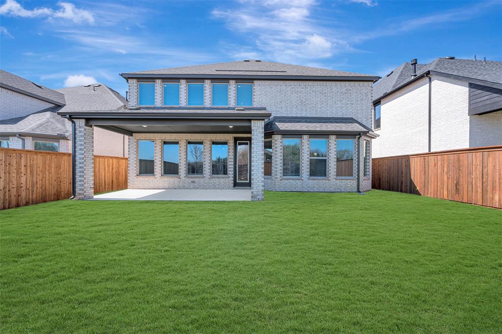 Aster Park - Residential