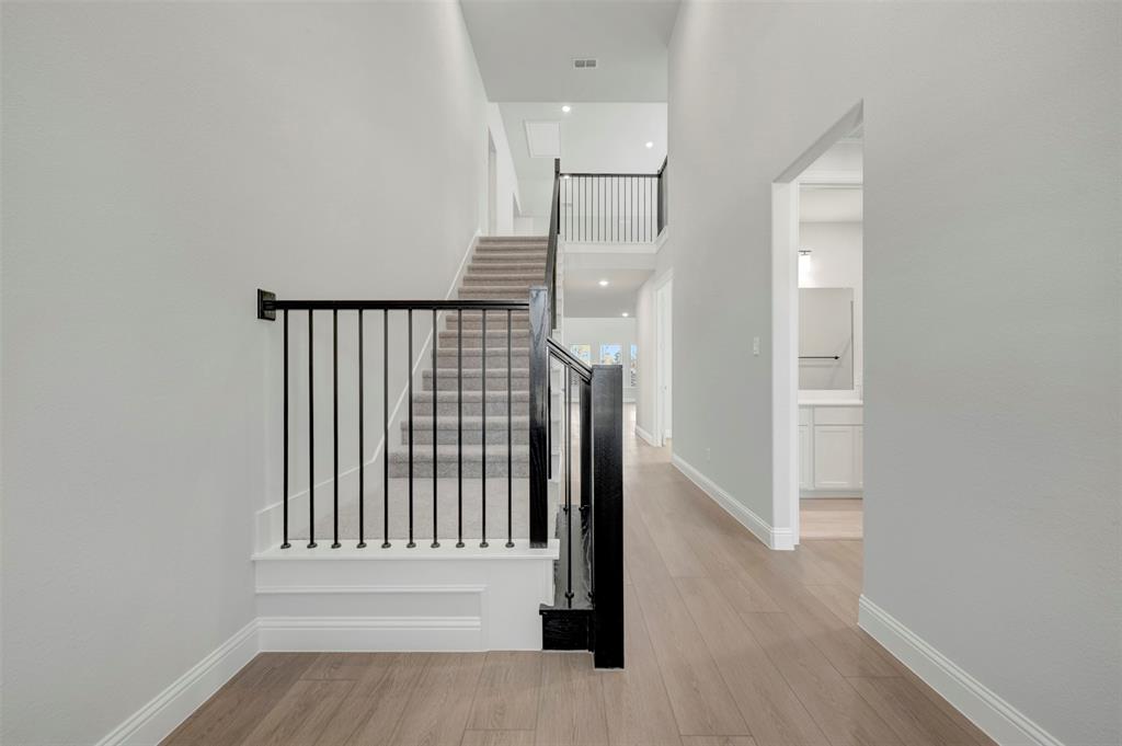 Aster Park - Residential