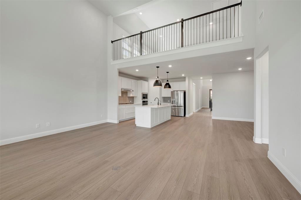 Aster Park - Residential