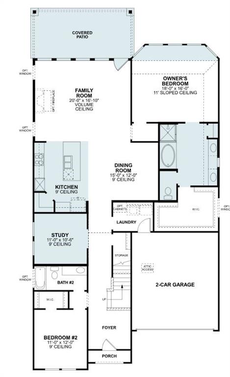 Aster Park - Residential