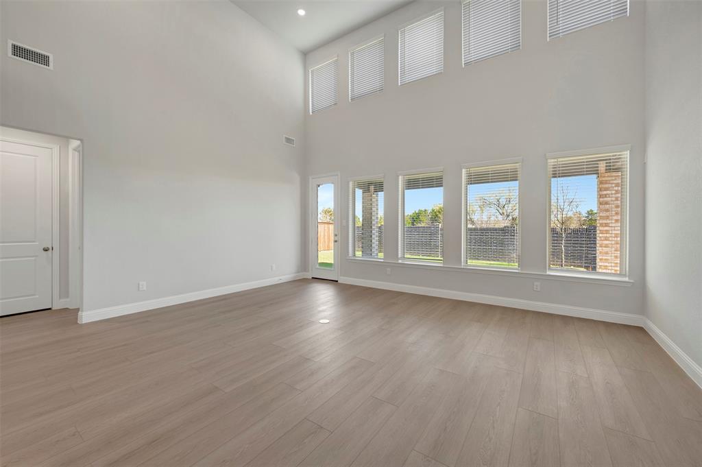 Aster Park - Residential