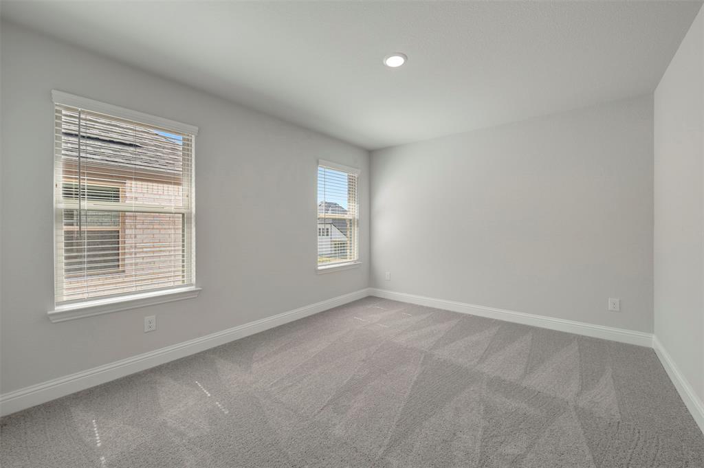 Aster Park - Residential