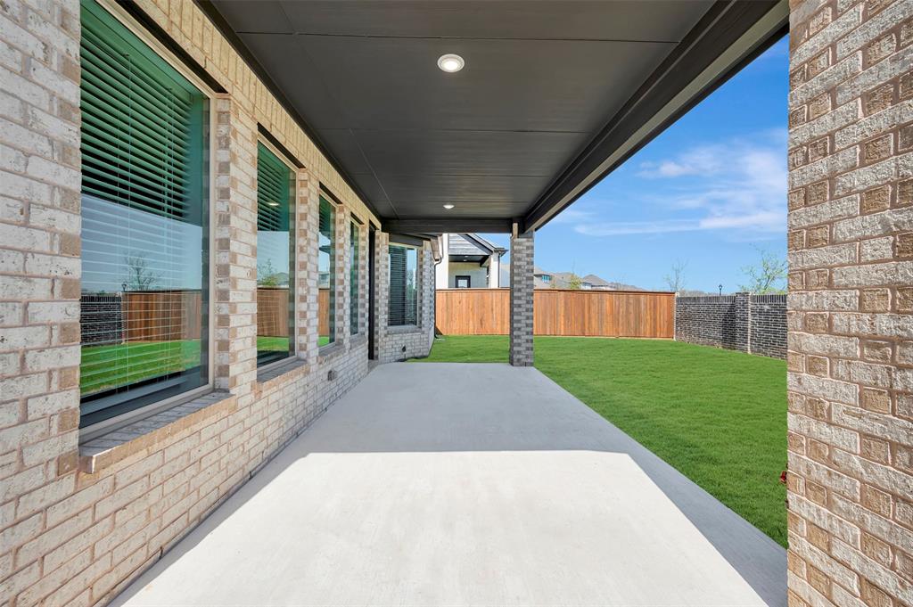 Aster Park - Residential