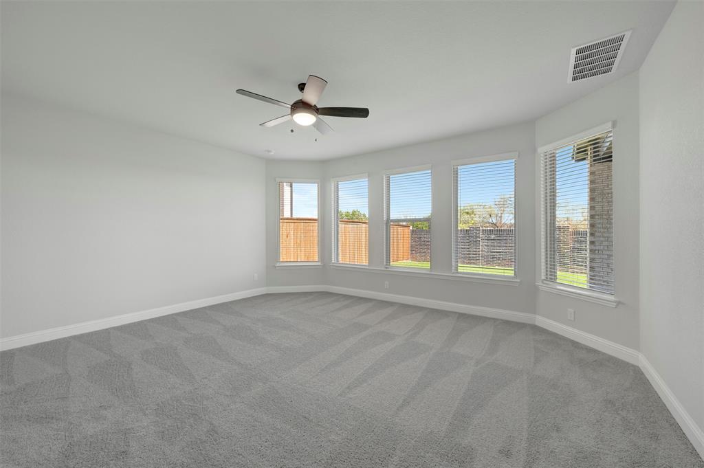 Aster Park - Residential