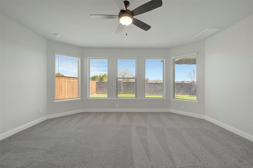 Aster Park - Residential