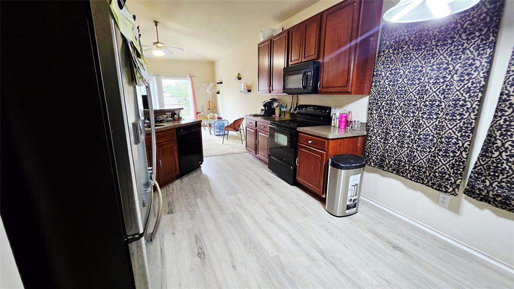 Hanna Ranch - Residential