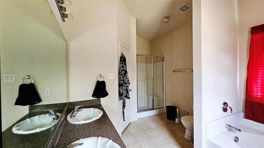 Hanna Ranch - Residential
