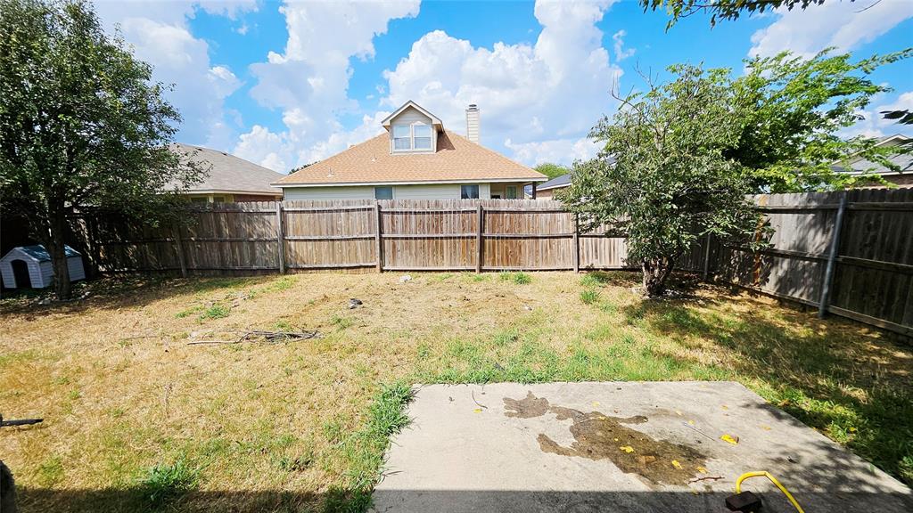 Hanna Ranch - Residential