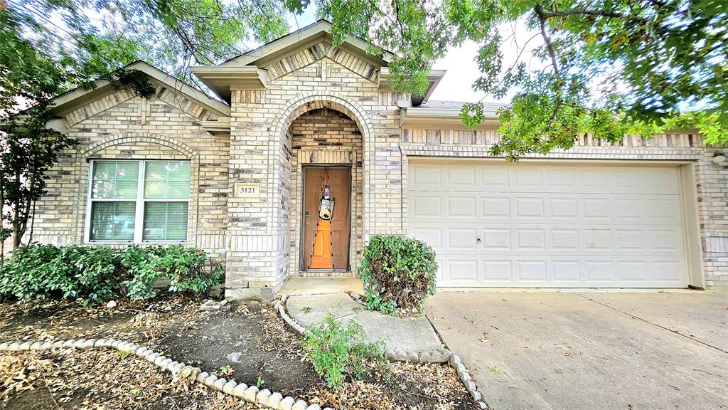 Hanna Ranch - Residential