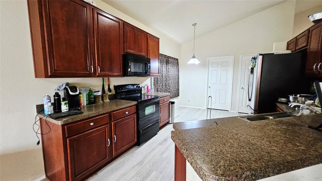 Hanna Ranch - Residential