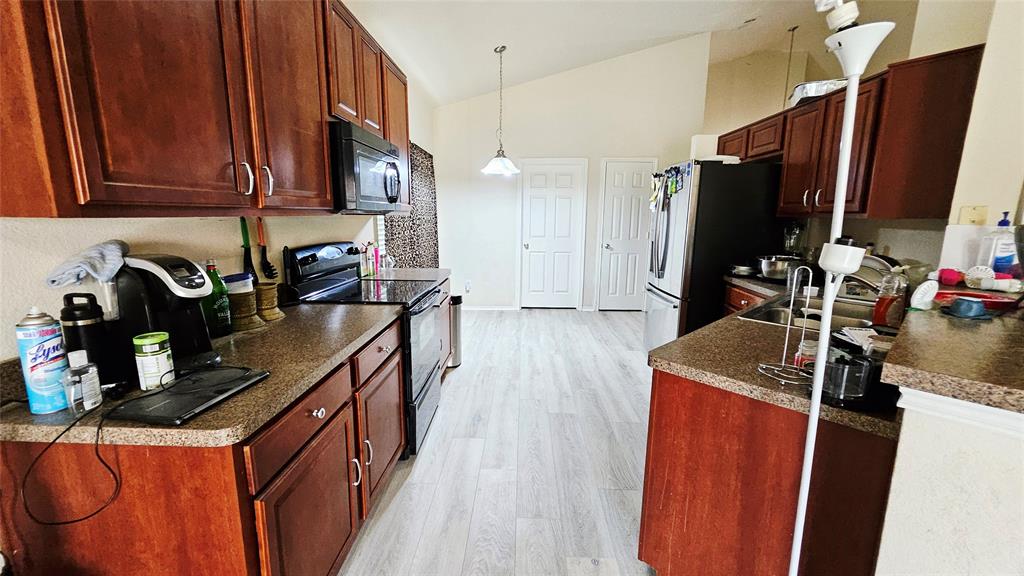 Hanna Ranch - Residential