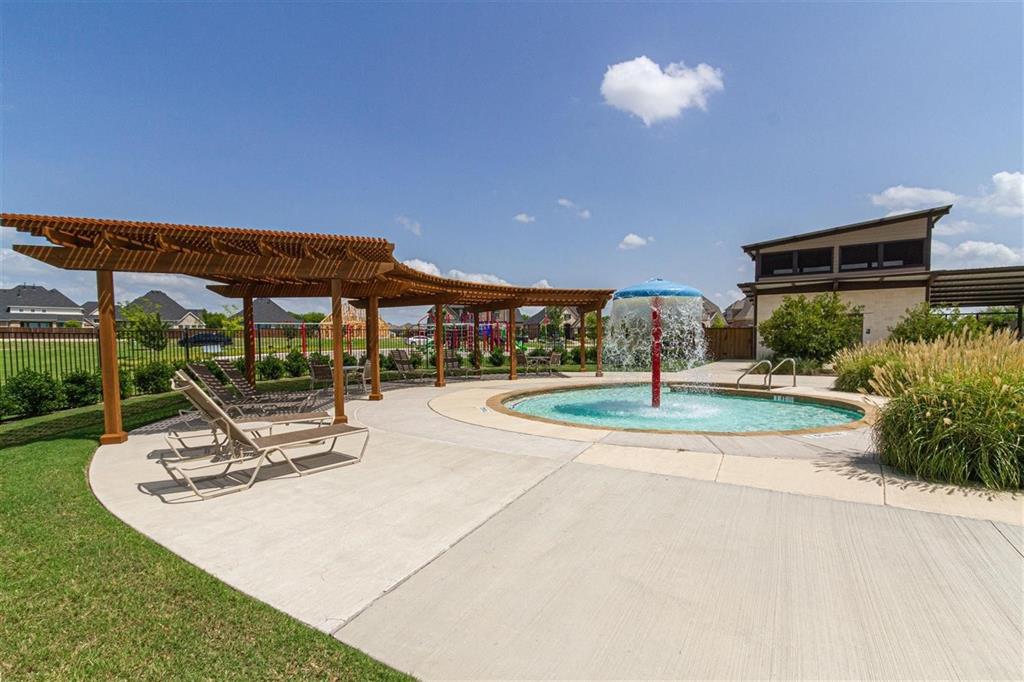 514 Jack Oak Trail