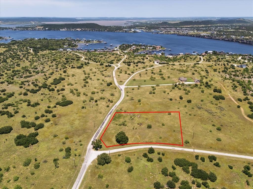 Lot 75 Lake Shore Loop