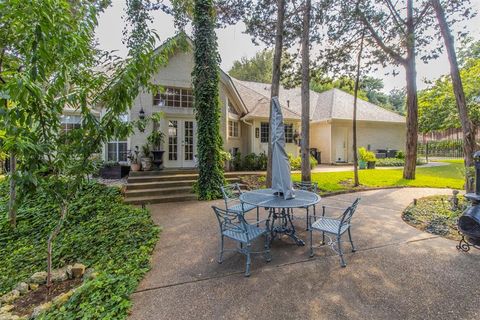 A home in Cedar Hill