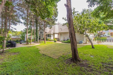 A home in Cedar Hill