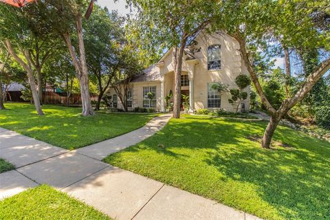 A home in Cedar Hill