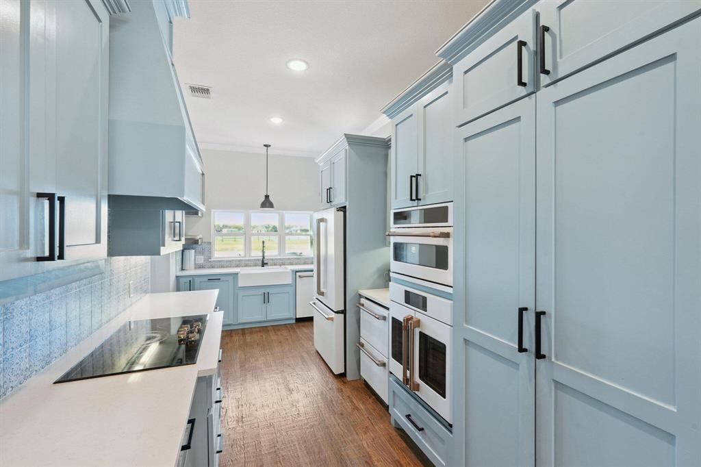 Tucumcari Ranch Estates Ph 2 - Residential