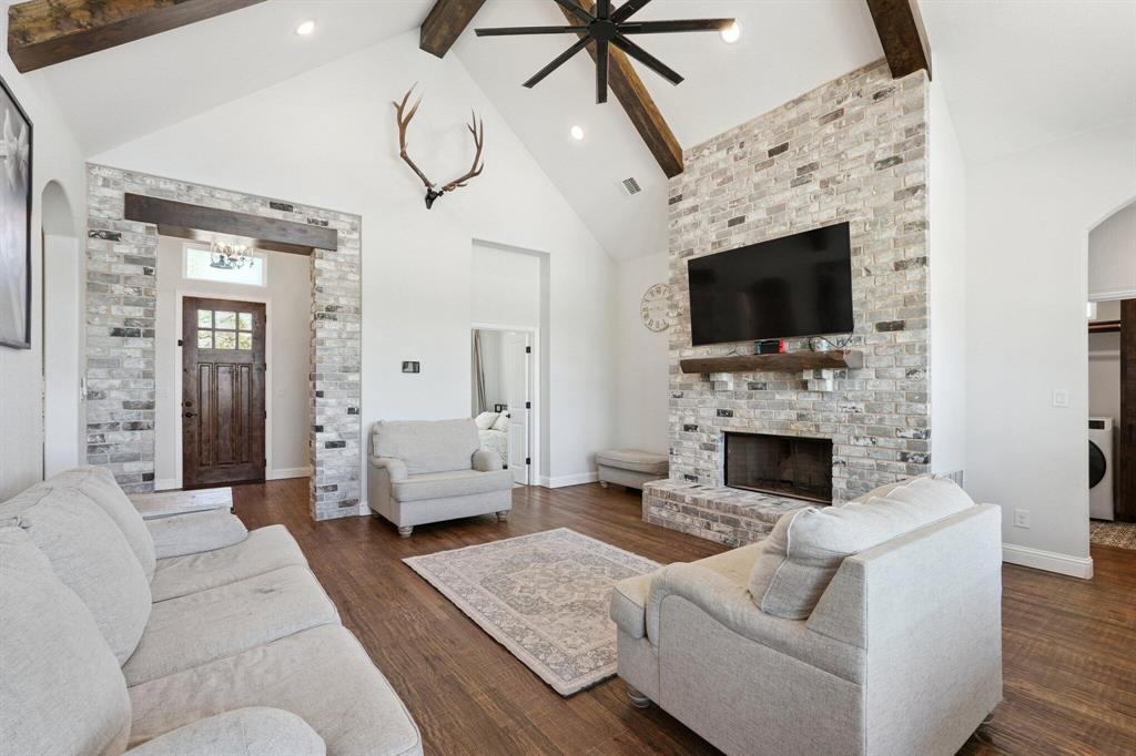 Tucumcari Ranch Estates Ph 2 - Residential