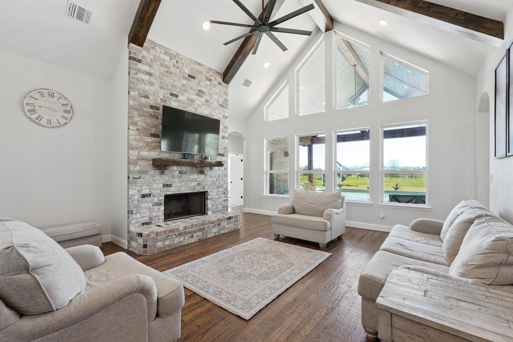 Tucumcari Ranch Estates Ph 2 - Residential