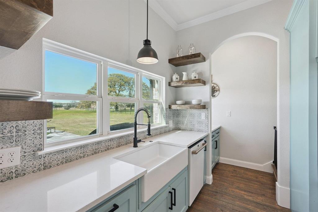 Tucumcari Ranch Estates Ph 2 - Residential