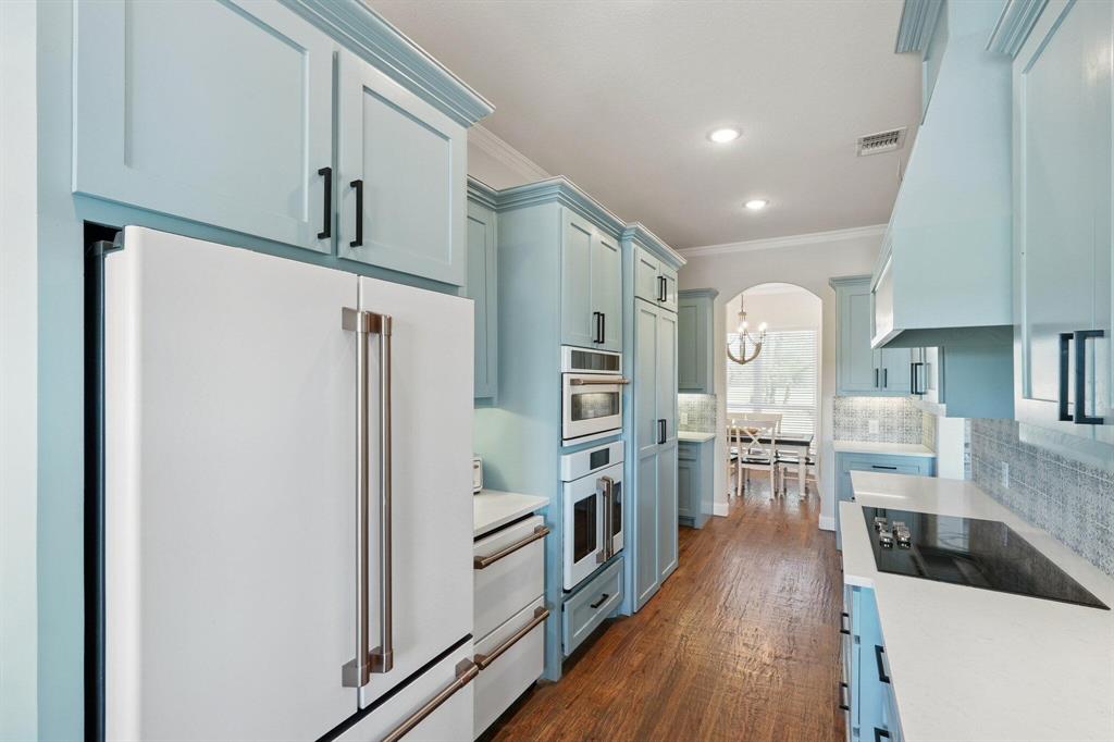 Tucumcari Ranch Estates Ph 2 - Residential