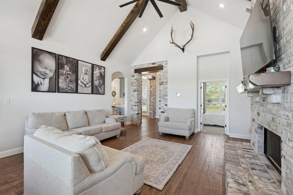 Tucumcari Ranch Estates Ph 2 - Residential