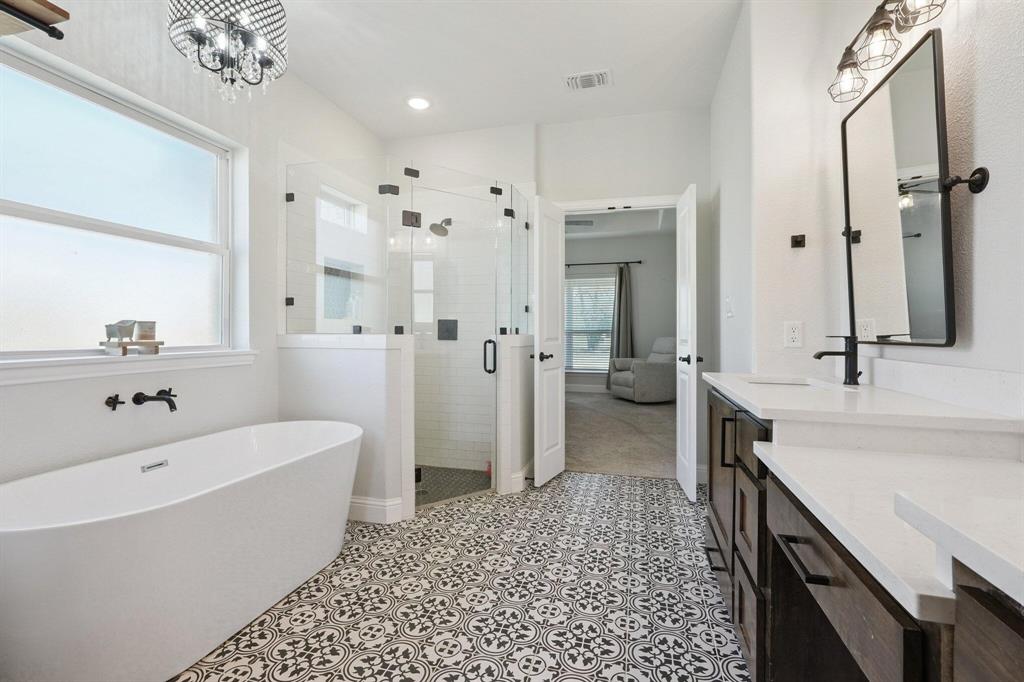 Tucumcari Ranch Estates Ph 2 - Residential